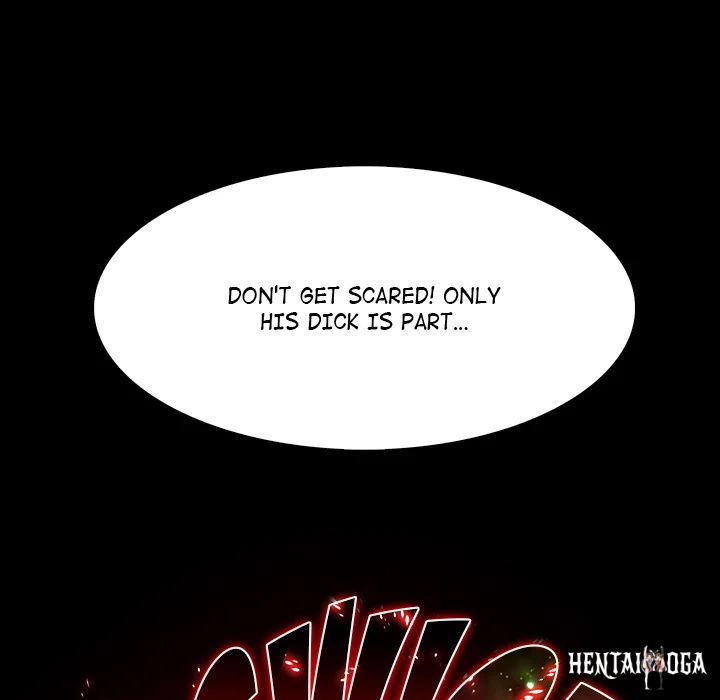 Draco-Knight Commander (Uncensored) Draco-Knight Commander (Uncensored) Chapter 22 - Página 132