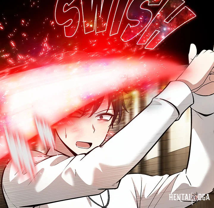 Draco-Knight Commander (Uncensored) Draco-Knight Commander (Uncensored) Chapter 22 - Página 133