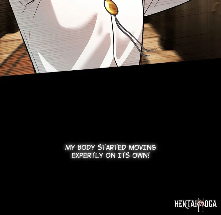 Draco-Knight Commander (Uncensored) Draco-Knight Commander (Uncensored) Chapter 22 - Página 134