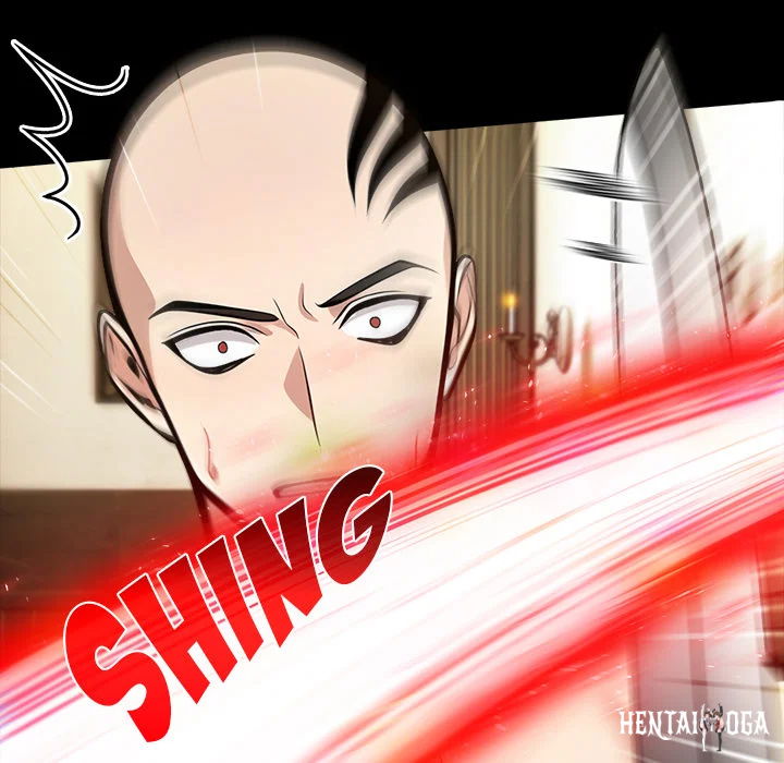 Draco-Knight Commander (Uncensored) Draco-Knight Commander (Uncensored) Chapter 22 - Página 135