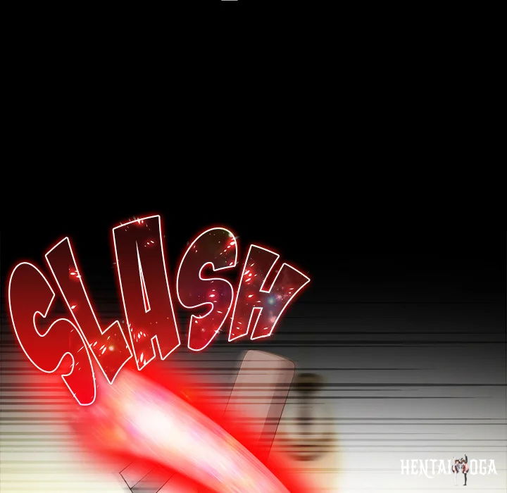 Draco-Knight Commander (Uncensored) Draco-Knight Commander (Uncensored) Chapter 22 - Página 137