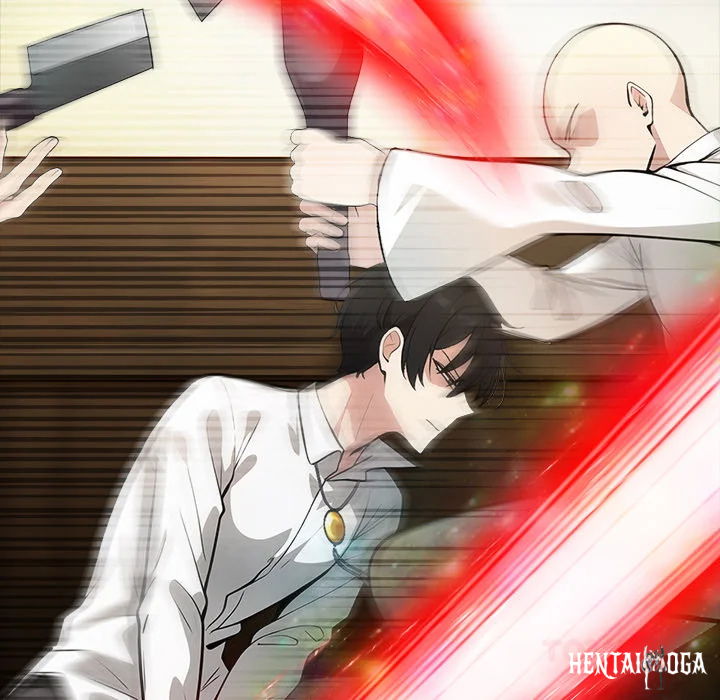 Draco-Knight Commander (Uncensored) Draco-Knight Commander (Uncensored) Chapter 22 - Página 138