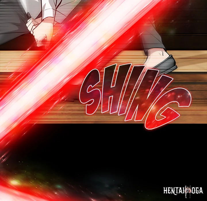 Draco-Knight Commander (Uncensored) Draco-Knight Commander (Uncensored) Chapter 22 - Página 139