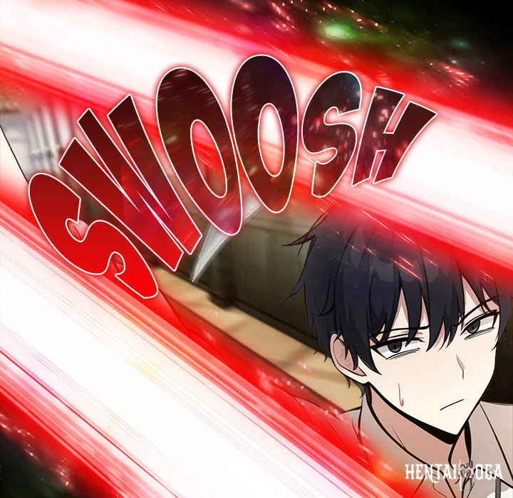 Draco-Knight Commander (Uncensored) Draco-Knight Commander (Uncensored) Chapter 22 - Página 140