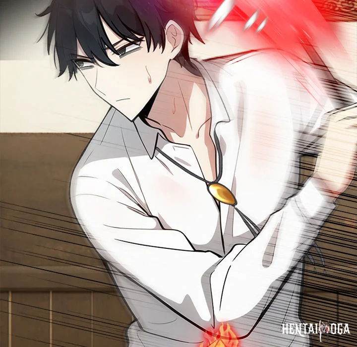 Draco-Knight Commander (Uncensored) Draco-Knight Commander (Uncensored) Chapter 22 - Página 146