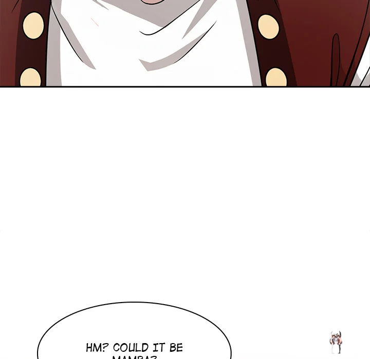 Draco-Knight Commander (Uncensored) Draco-Knight Commander (Uncensored) Chapter 22 - Página 153