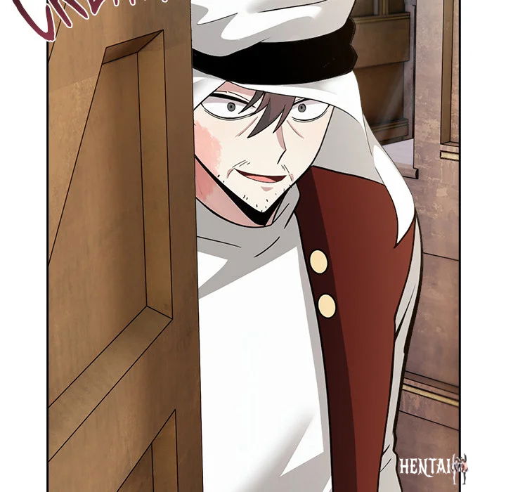 Draco-Knight Commander (Uncensored) Draco-Knight Commander (Uncensored) Chapter 22 - Página 157