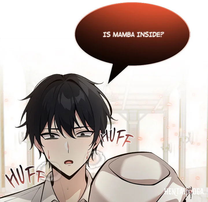 Draco-Knight Commander (Uncensored) Draco-Knight Commander (Uncensored) Chapter 22 - Página 159