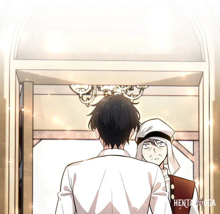 Draco-Knight Commander (Uncensored) Draco-Knight Commander (Uncensored) Chapter 22 - Página 170