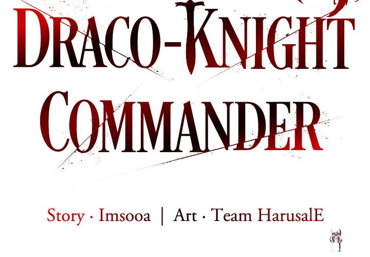Draco-Knight Commander (Uncensored) Draco-Knight Commander (Uncensored) Chapter 22 - Página 2