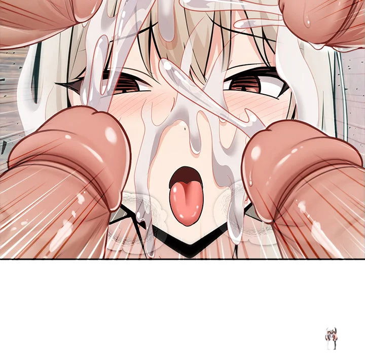 Draco-Knight Commander (Uncensored) Draco-Knight Commander (Uncensored) Chapter 22 - Página 20