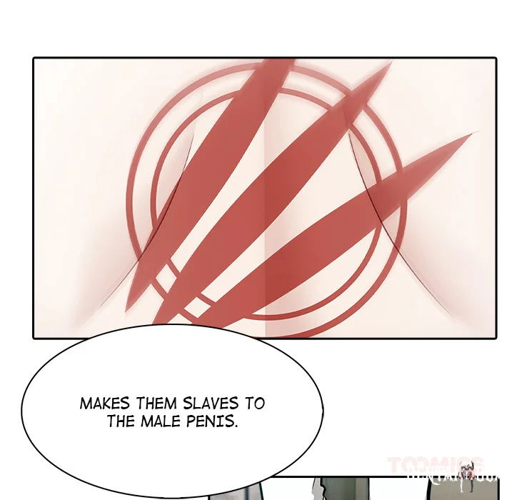 Draco-Knight Commander (Uncensored) Draco-Knight Commander (Uncensored) Chapter 22 - Página 21