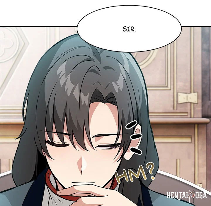 Draco-Knight Commander (Uncensored) Draco-Knight Commander (Uncensored) Chapter 22 - Página 23