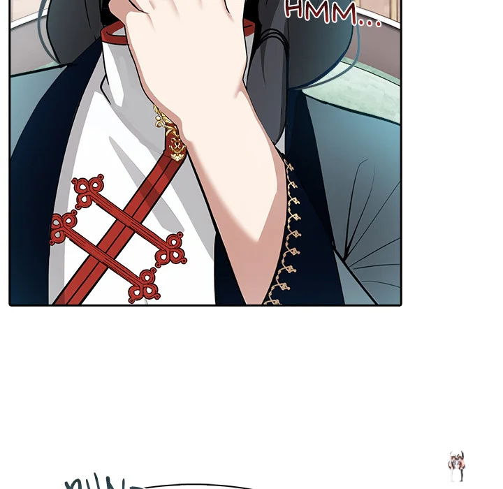 Draco-Knight Commander (Uncensored) Draco-Knight Commander (Uncensored) Chapter 22 - Página 28