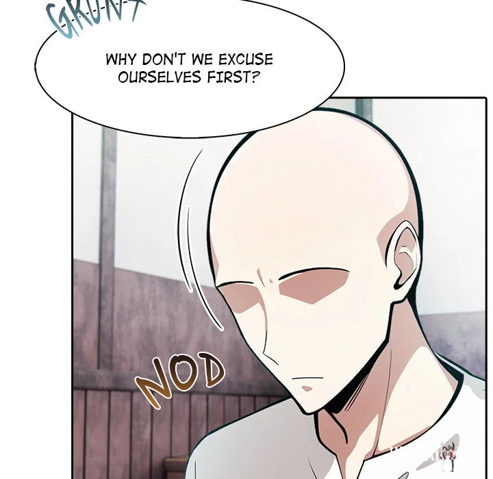 Draco-Knight Commander (Uncensored) Draco-Knight Commander (Uncensored) Chapter 22 - Página 29