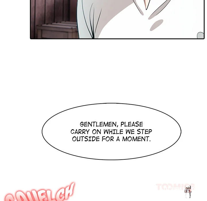 Draco-Knight Commander (Uncensored) Draco-Knight Commander (Uncensored) Chapter 22 - Página 30