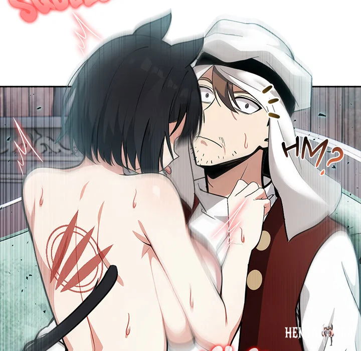 Draco-Knight Commander (Uncensored) Draco-Knight Commander (Uncensored) Chapter 22 - Página 31