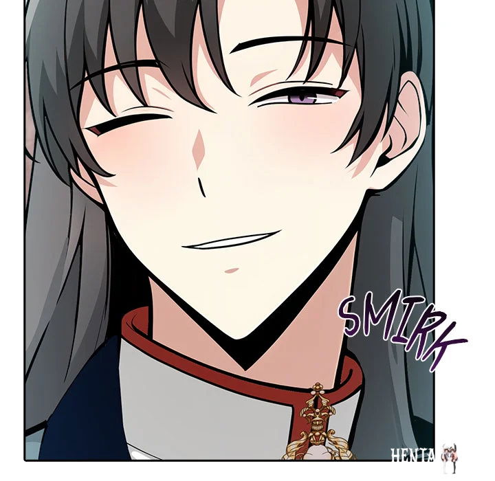 Draco-Knight Commander (Uncensored) Draco-Knight Commander (Uncensored) Chapter 22 - Página 36