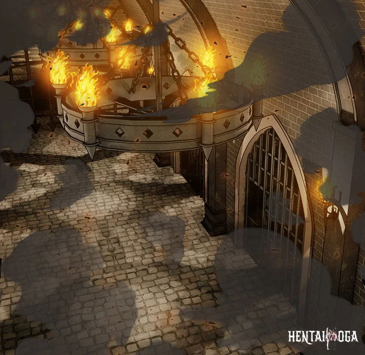 Draco-Knight Commander (Uncensored) Draco-Knight Commander (Uncensored) Chapter 22 - Página 38