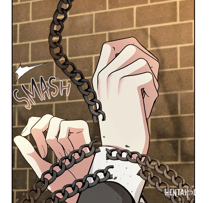 Draco-Knight Commander (Uncensored) Draco-Knight Commander (Uncensored) Chapter 22 - Página 40