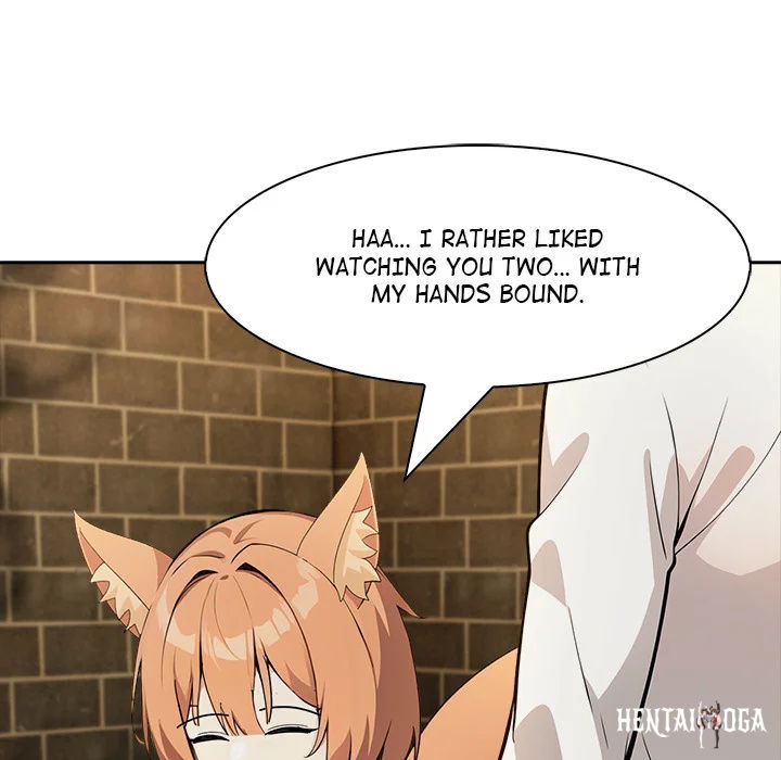 Draco-Knight Commander (Uncensored) Draco-Knight Commander (Uncensored) Chapter 22 - Página 42