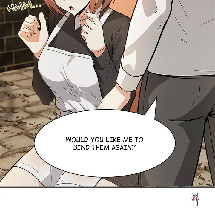 Draco-Knight Commander (Uncensored) Draco-Knight Commander (Uncensored) Chapter 22 - Página 43