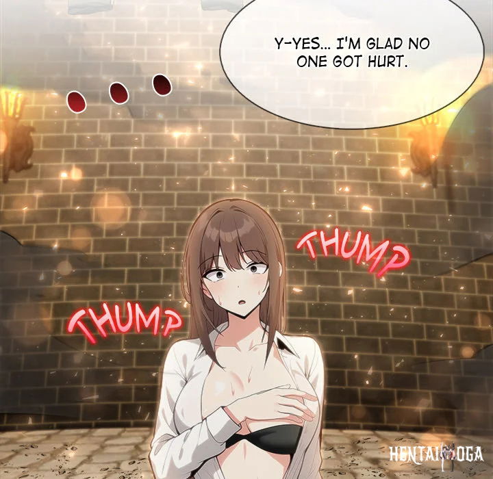 Draco-Knight Commander (Uncensored) Draco-Knight Commander (Uncensored) Chapter 22 - Página 45