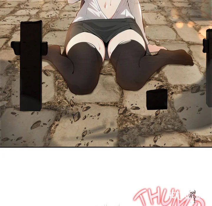 Draco-Knight Commander (Uncensored) Draco-Knight Commander (Uncensored) Chapter 22 - Página 46