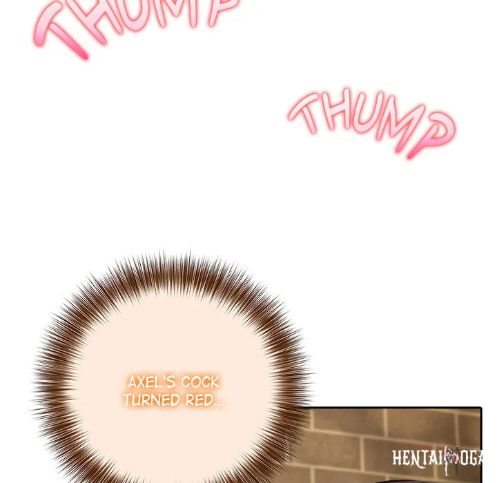 Draco-Knight Commander (Uncensored) Draco-Knight Commander (Uncensored) Chapter 22 - Página 48