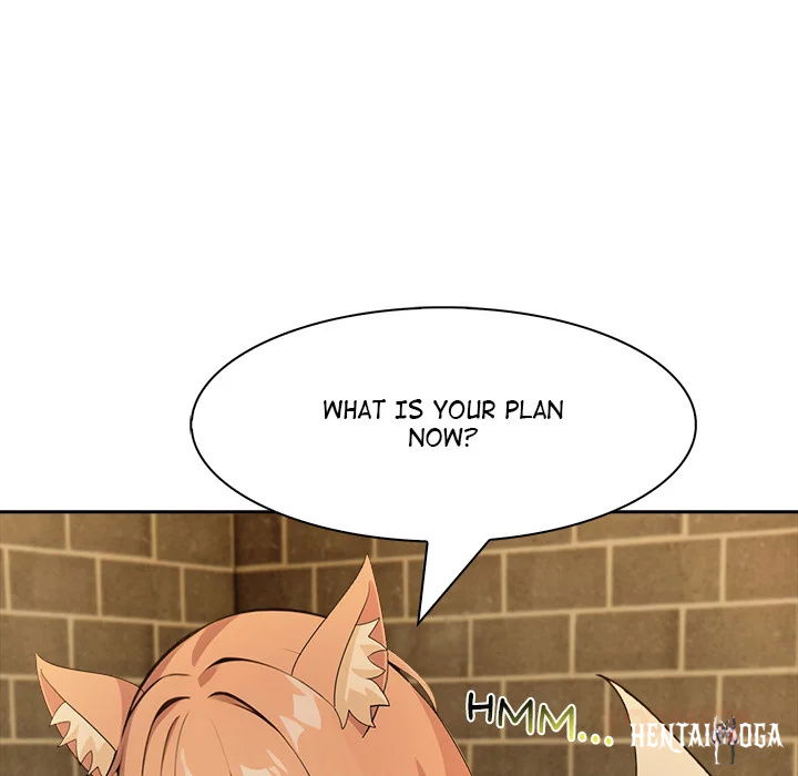 Draco-Knight Commander (Uncensored) Draco-Knight Commander (Uncensored) Chapter 22 - Página 57