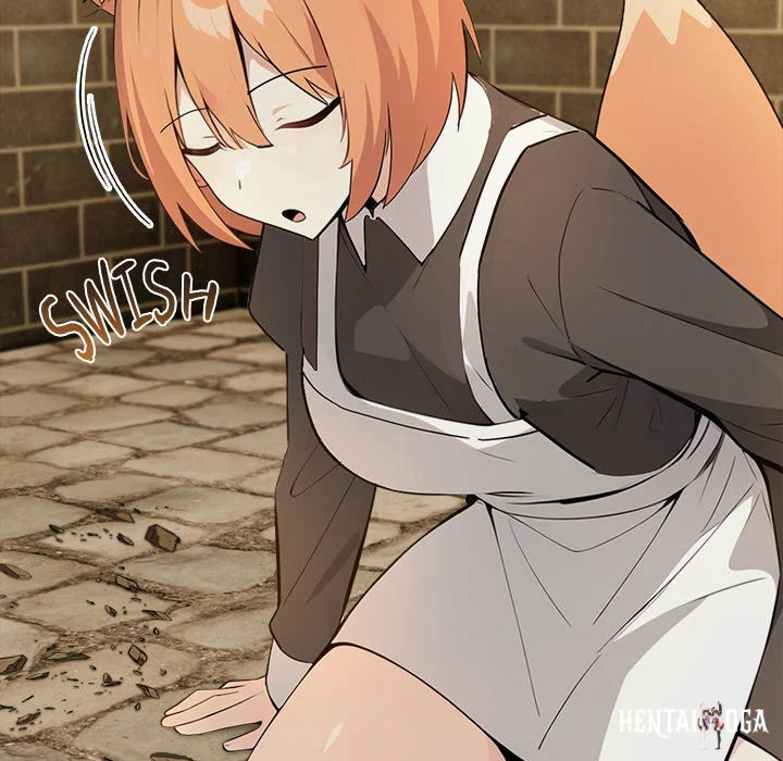 Draco-Knight Commander (Uncensored) Draco-Knight Commander (Uncensored) Chapter 22 - Página 58