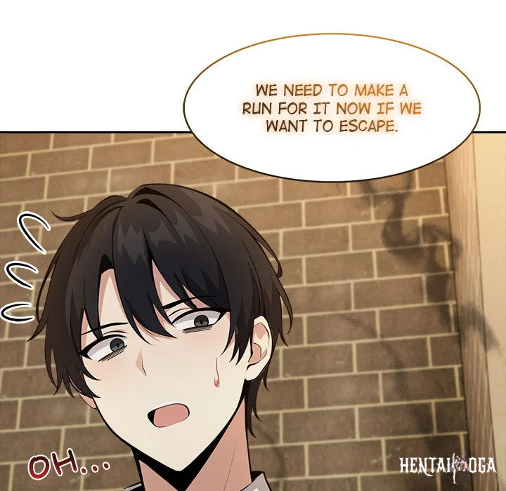 Draco-Knight Commander (Uncensored) Draco-Knight Commander (Uncensored) Chapter 22 - Página 60