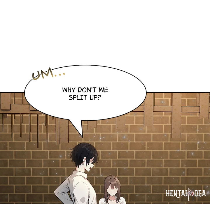 Draco-Knight Commander (Uncensored) Draco-Knight Commander (Uncensored) Chapter 22 - Página 62