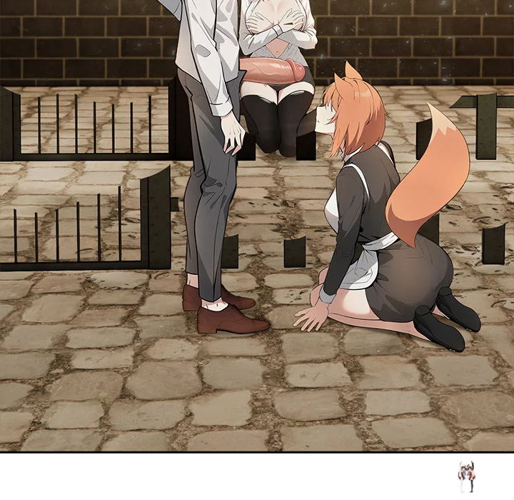 Draco-Knight Commander (Uncensored) Draco-Knight Commander (Uncensored) Chapter 22 - Página 63