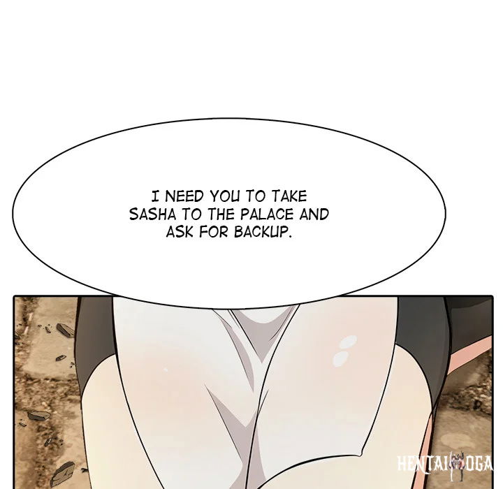 Draco-Knight Commander (Uncensored) Draco-Knight Commander (Uncensored) Chapter 22 - Página 64