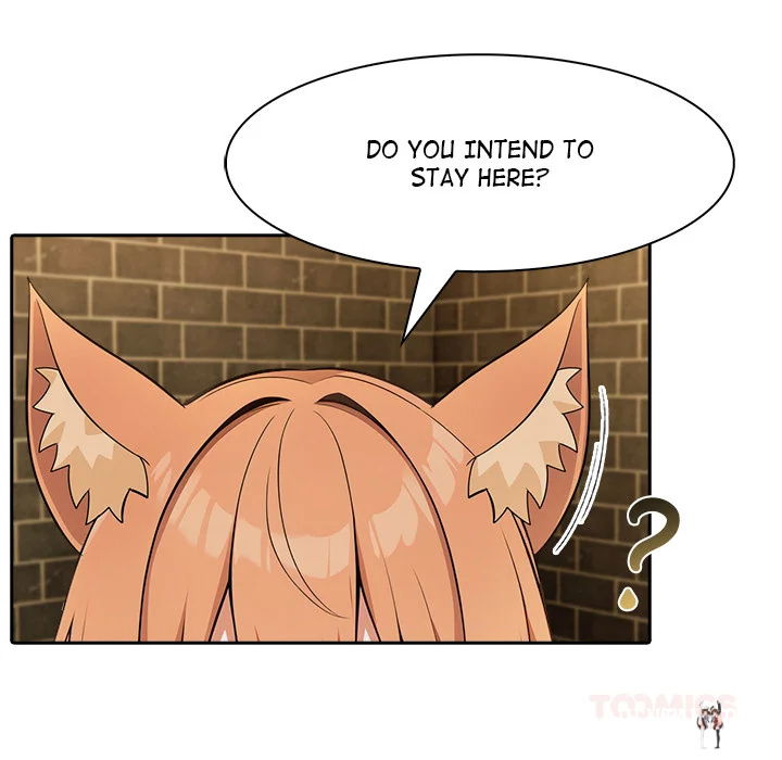 Draco-Knight Commander (Uncensored) Draco-Knight Commander (Uncensored) Chapter 22 - Página 66