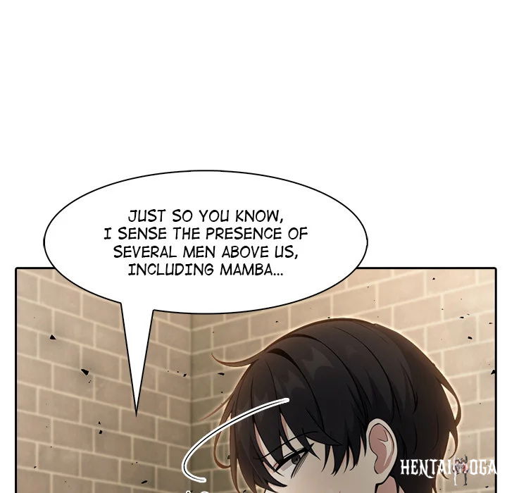 Draco-Knight Commander (Uncensored) Draco-Knight Commander (Uncensored) Chapter 22 - Página 67