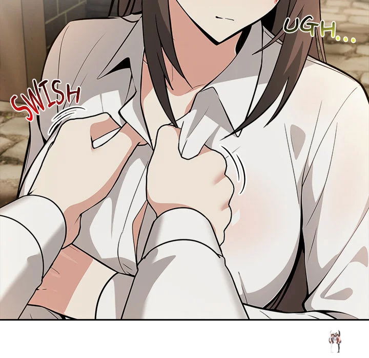 Draco-Knight Commander (Uncensored) Draco-Knight Commander (Uncensored) Chapter 22 - Página 73