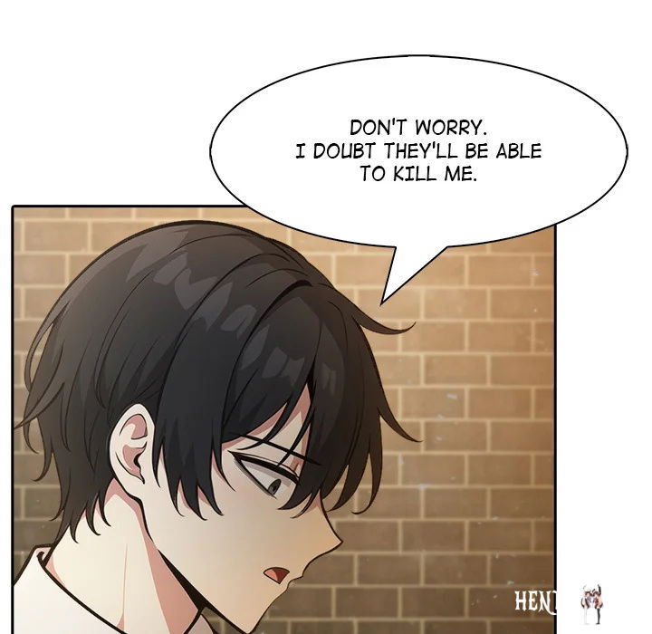 Draco-Knight Commander (Uncensored) Draco-Knight Commander (Uncensored) Chapter 22 - Página 74