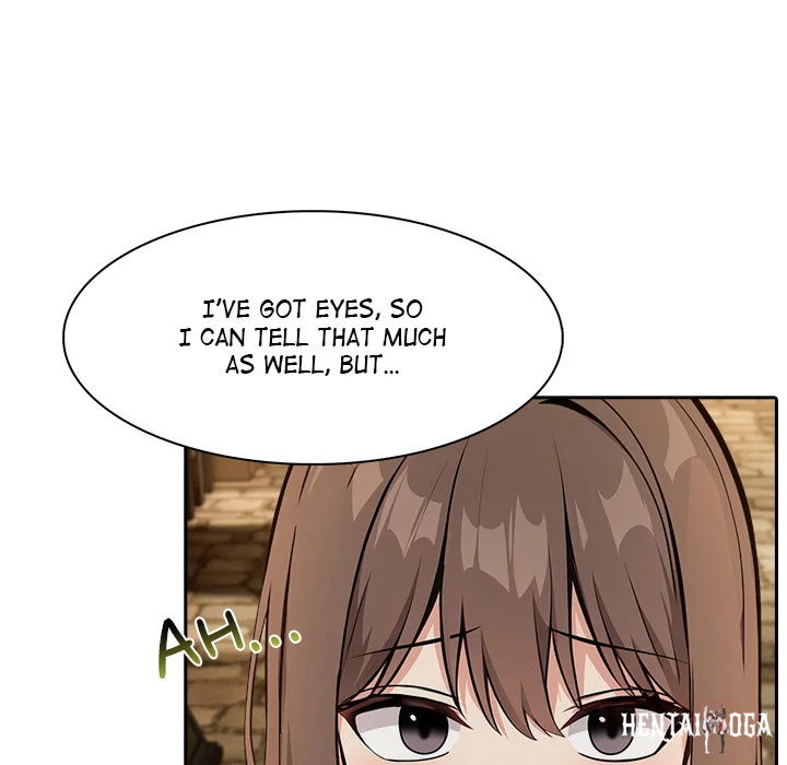 Draco-Knight Commander (Uncensored) Draco-Knight Commander (Uncensored) Chapter 22 - Página 84