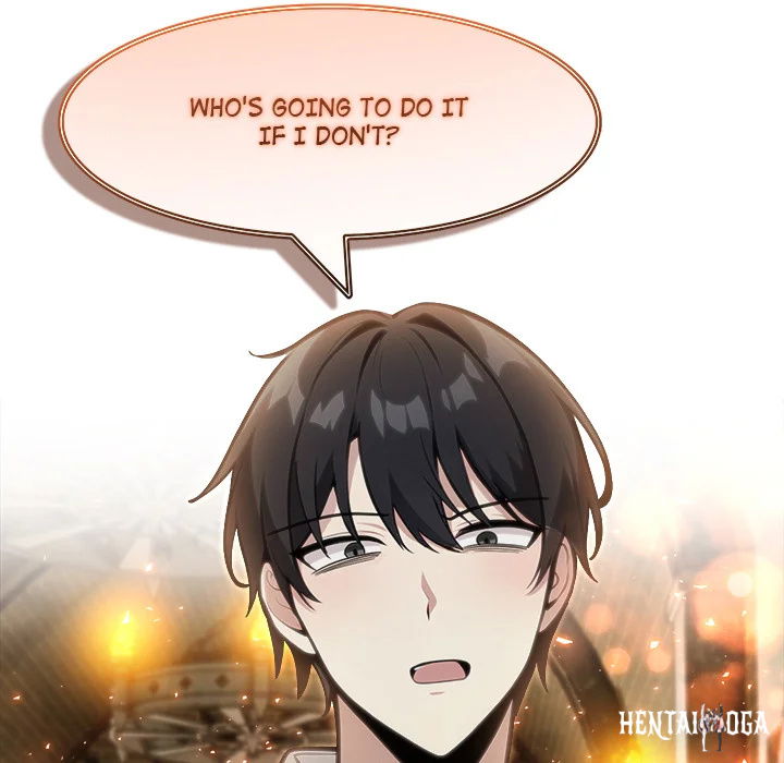 Draco-Knight Commander (Uncensored) Draco-Knight Commander (Uncensored) Chapter 22 - Página 86