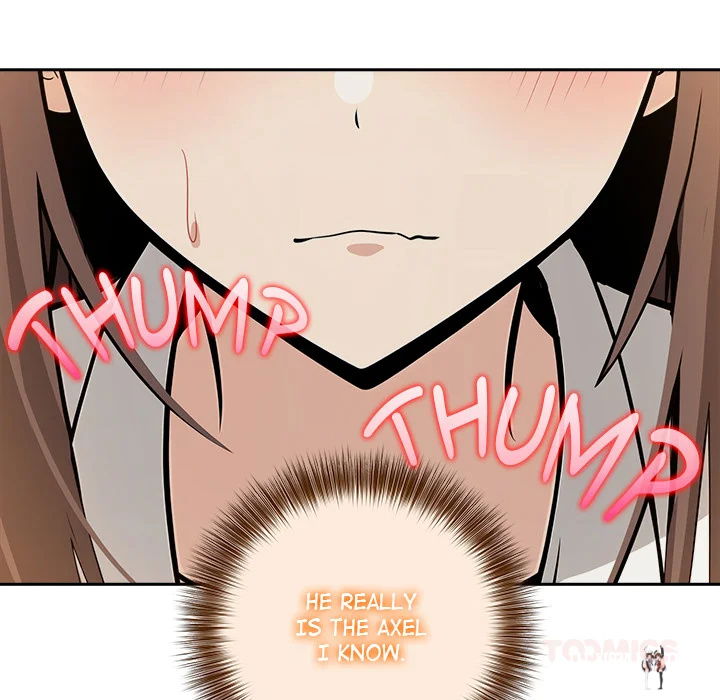 Draco-Knight Commander (Uncensored) Draco-Knight Commander (Uncensored) Chapter 22 - Página 93