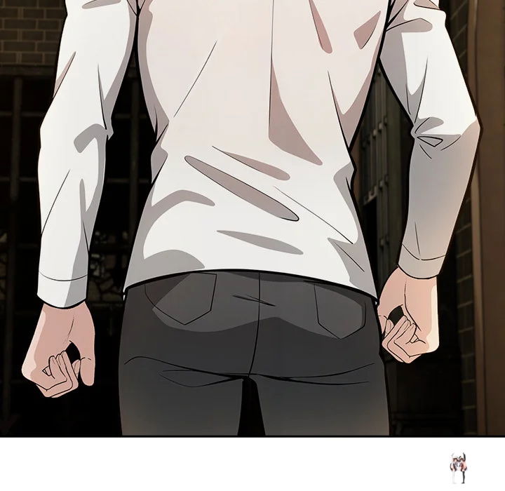 Draco-Knight Commander (Uncensored) Draco-Knight Commander (Uncensored) Chapter 22 - Página 96