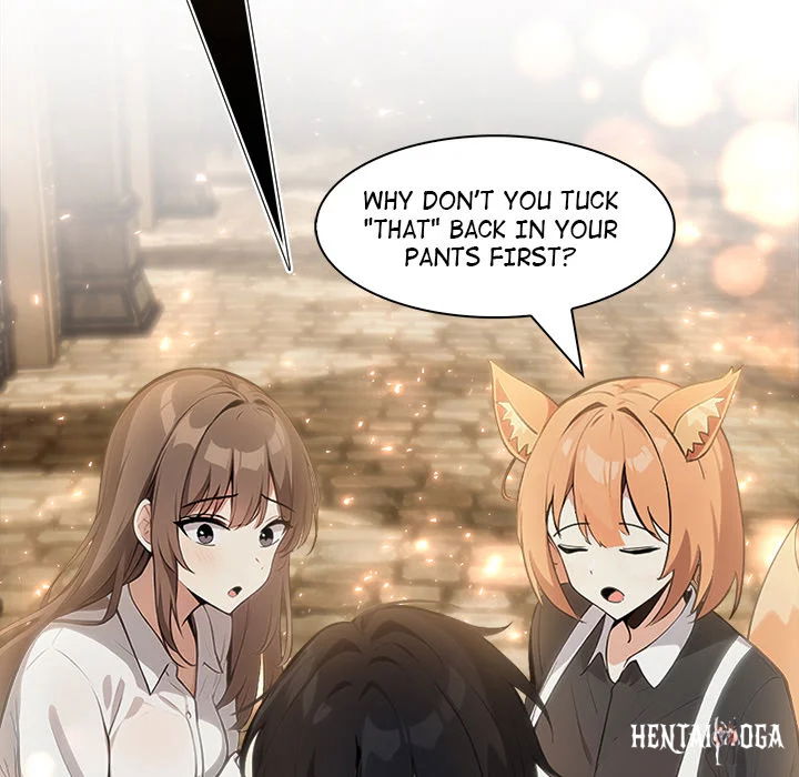 Draco-Knight Commander (Uncensored) Draco-Knight Commander (Uncensored) Chapter 22 - Página 98