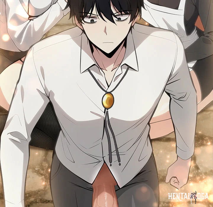 Draco-Knight Commander (Uncensored) Draco-Knight Commander (Uncensored) Chapter 22 - Página 99