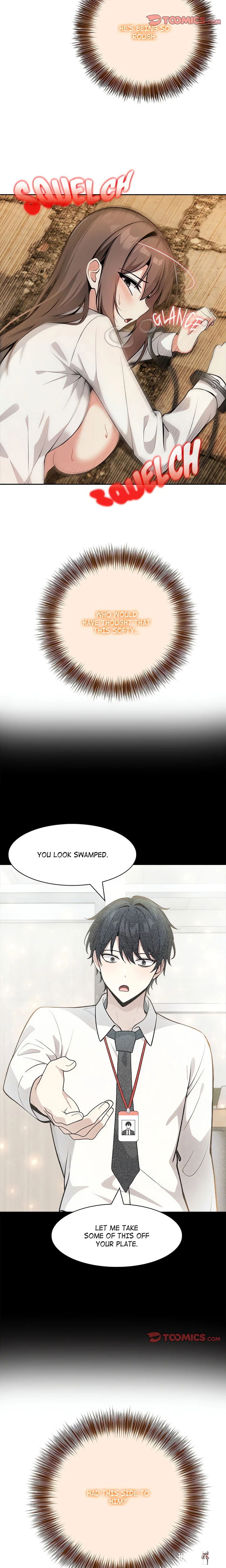 Draco-Knight Commander (Uncensored) Draco-Knight Commander (Uncensored) Chapter 21 - Страница 13