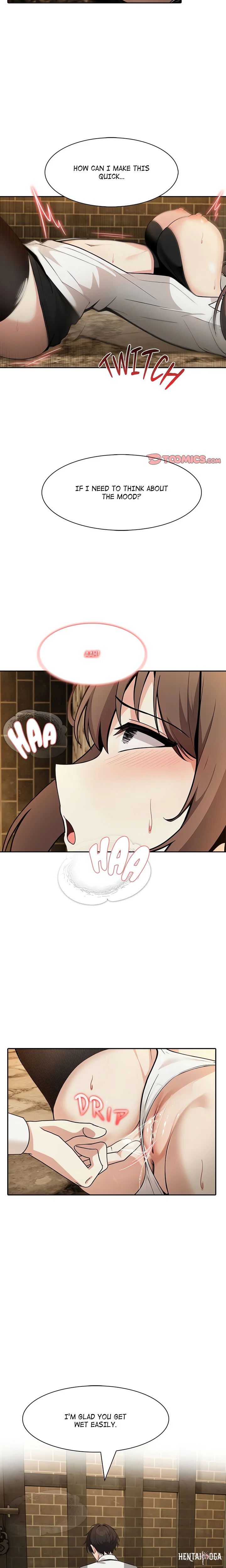 Draco-Knight Commander (Uncensored) Draco-Knight Commander (Uncensored) Chapter 21 - Страница 6