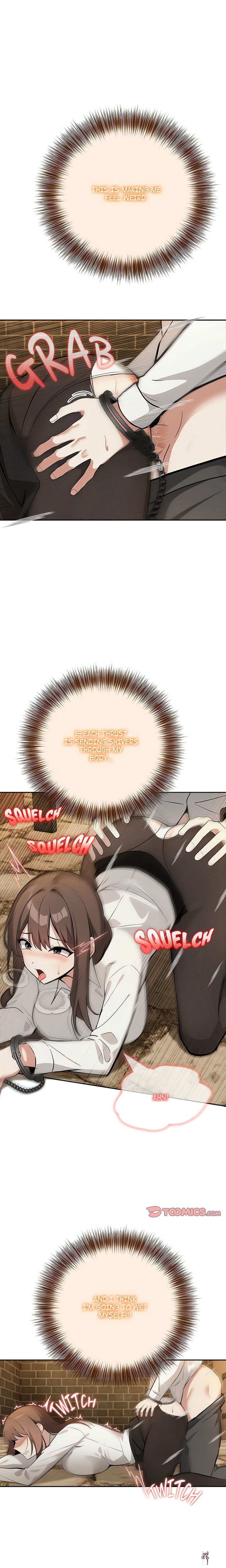 Draco-Knight Commander (Uncensored) Draco-Knight Commander (Uncensored) Chapter 20 - P&aacute;gina 3