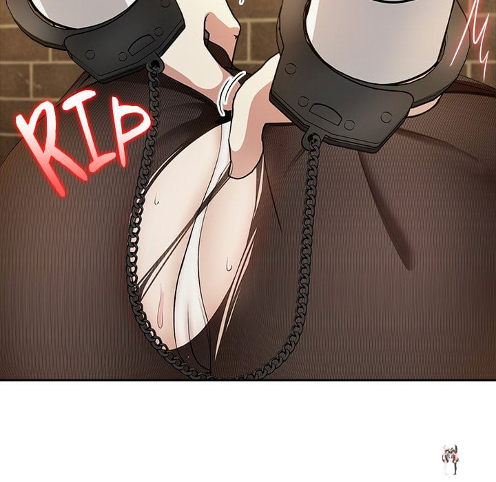 Draco-Knight Commander (Uncensored) Draco-Knight Commander (Uncensored) Chapter 19 - Страница 100