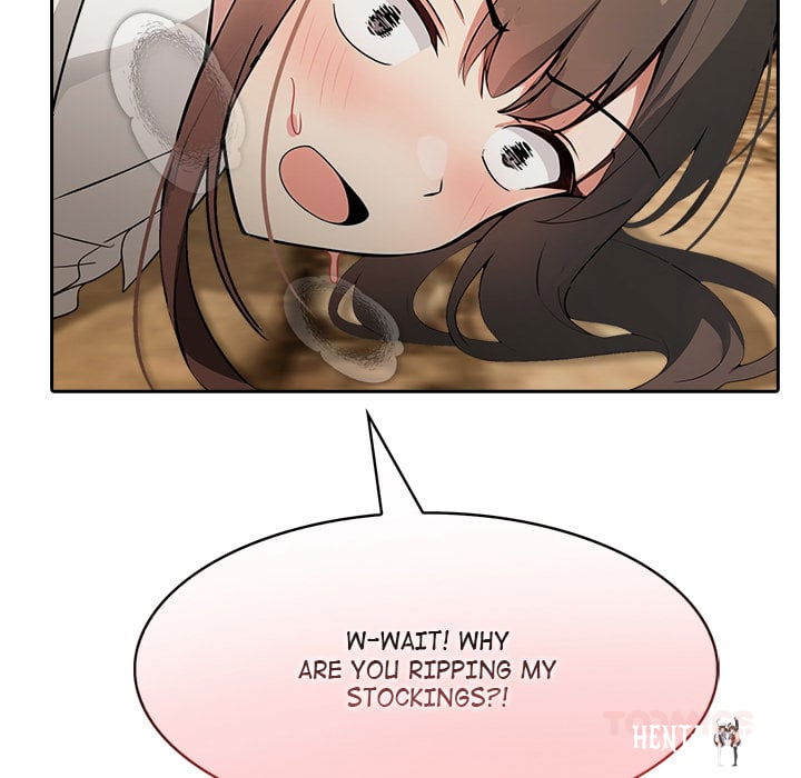 Draco-Knight Commander (Uncensored) Draco-Knight Commander (Uncensored) Chapter 19 - Страница 102